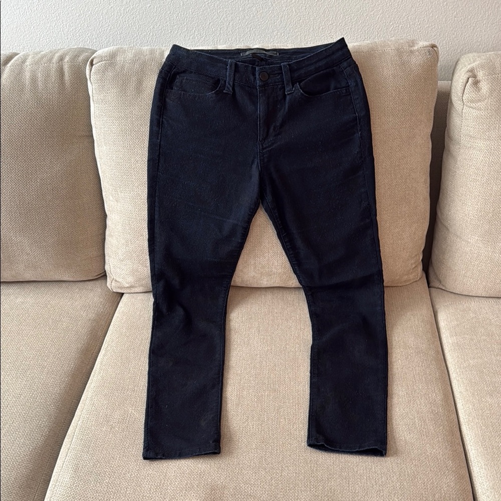 Joe's Jeans Blue Skinny Jeans Classic Fit